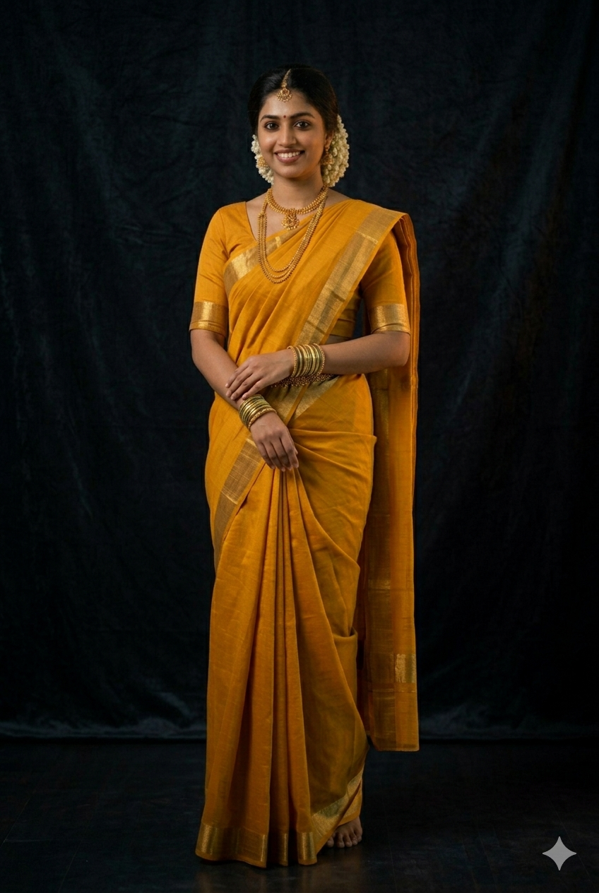 Soft Silk Pattu Saree from Our Collection for Weddings and Special Occasions